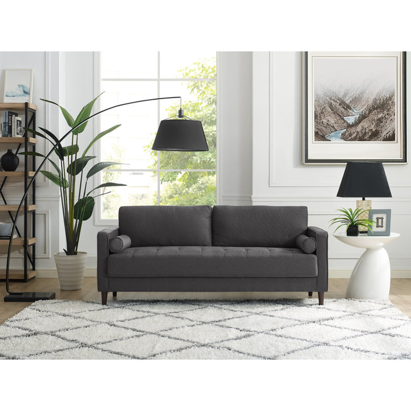 Carla Sofa & Reviews AllModern